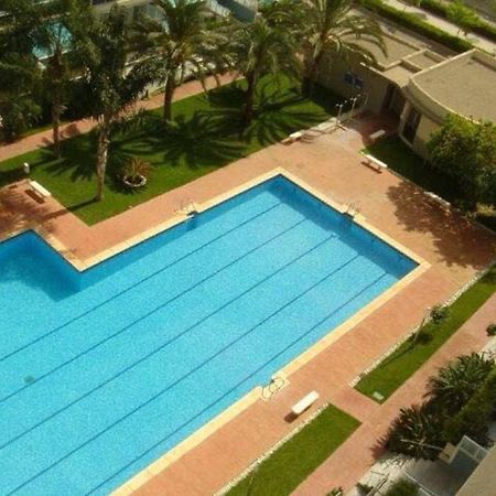 Apartamento Athenea Gandía Buitenkant foto