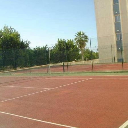 Apartamento Athenea Gandía Buitenkant foto