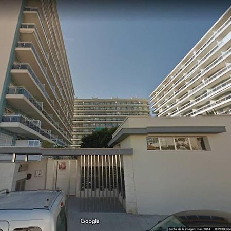 Apartamento Athenea Gandía Buitenkant foto