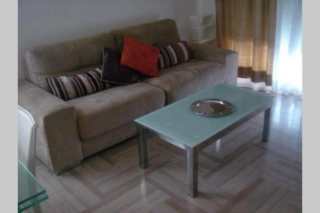 Apartamento Athenea Gandía Buitenkant foto