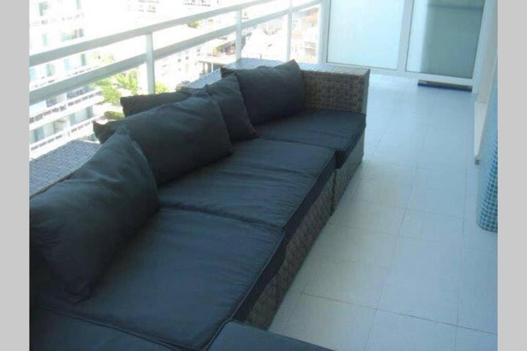 Apartamento Athenea Gandía Buitenkant foto