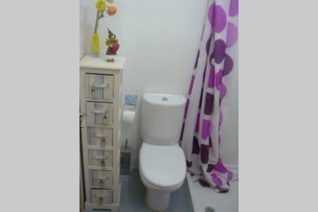 Apartamento Athenea Gandía Buitenkant foto