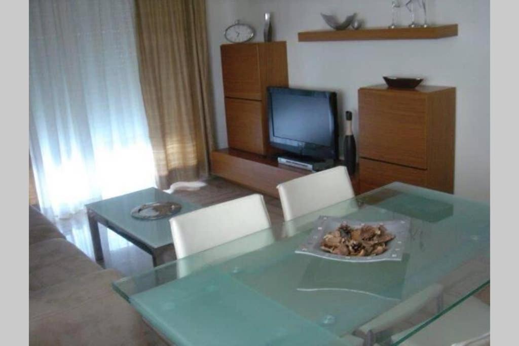 Apartamento Athenea Gandía Buitenkant foto