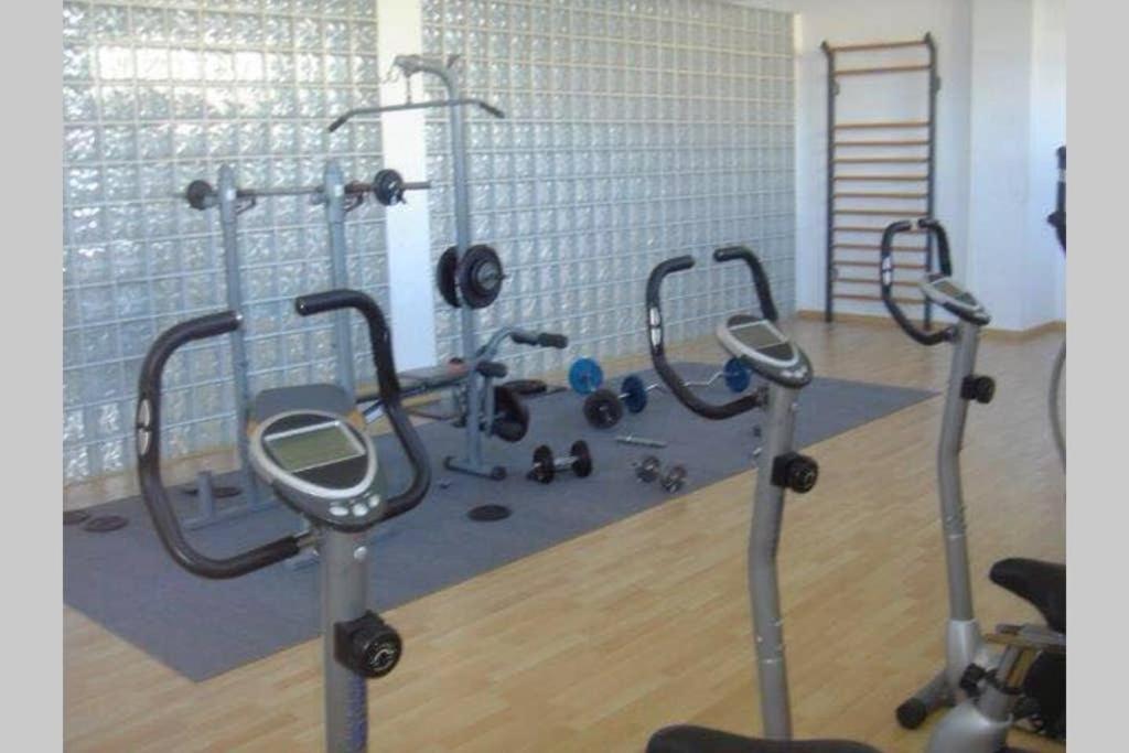 Apartamento Athenea Gandía Buitenkant foto