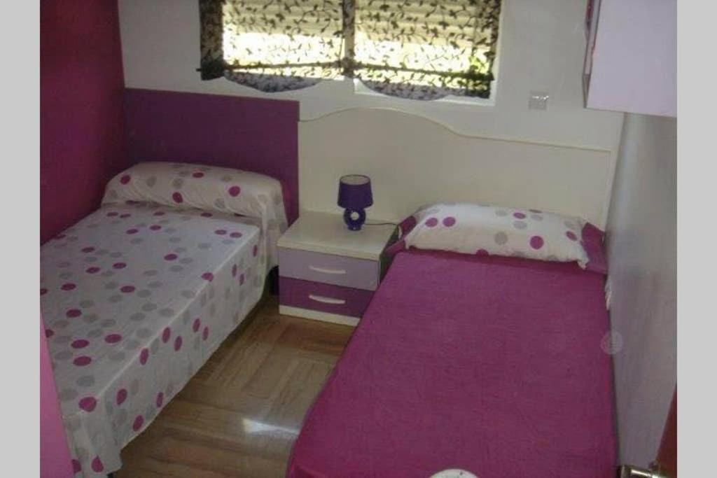 Apartamento Athenea Gandía Buitenkant foto